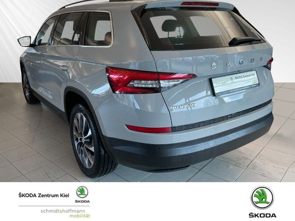 Skoda Kodiaq 2.0 TDI 110 kW image number 4