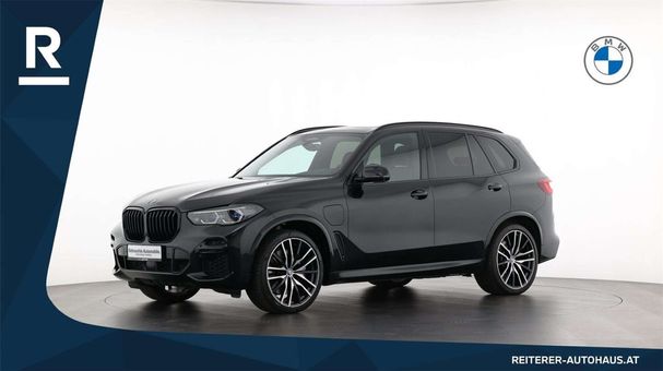 BMW X5 45e xDrive 290 kW image number 12