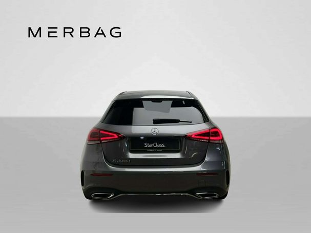 Mercedes-Benz A 200 d Line 110 kW image number 3