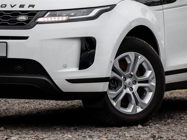 Land Rover Range Rover Evoque 198 kW image number 5