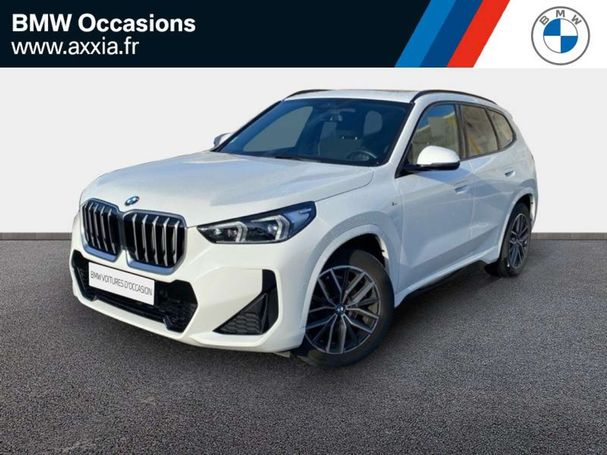 BMW X1 sDrive18d 110 kW image number 1