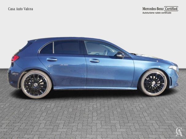 Mercedes-Benz A 200 120 kW image number 6