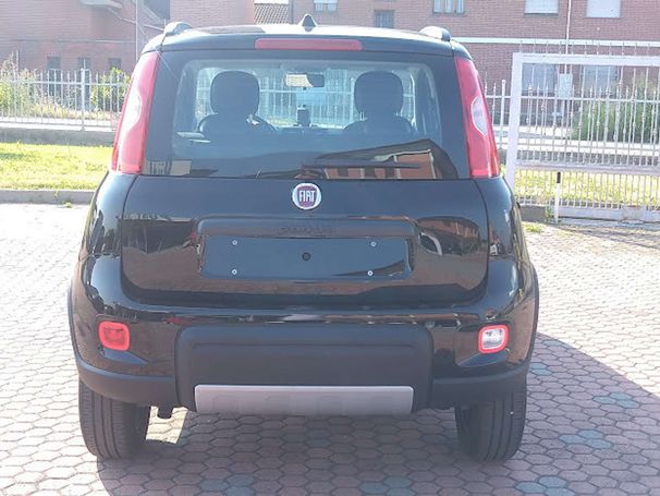 Fiat Panda 0.9 TwinAir 4x4 63 kW image number 6