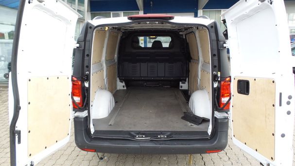 Mercedes-Benz Vito 110 CDI 75 kW image number 11