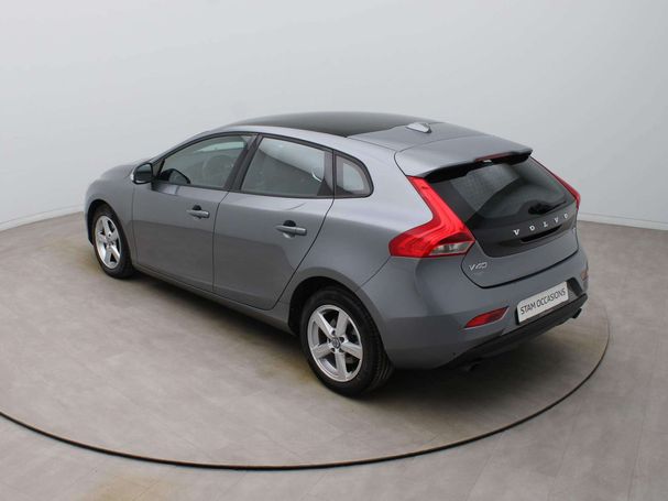 Volvo V40 T2 Summum 88 kW image number 13