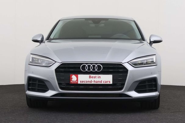 Audi A5 2.0 TFSI S tronic Sportback 111 kW image number 7