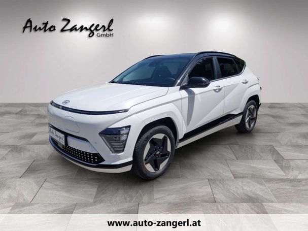 Hyundai Kona 160 kW image number 1