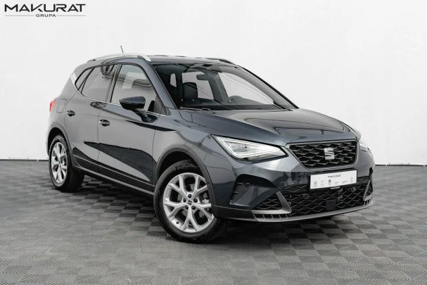 Seat Arona 1.0 TSI DSG 85 kW image number 11