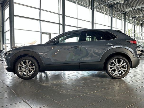 Mazda CX-30 2.0 90 kW image number 5