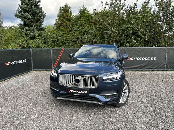 Volvo XC90 AWD T8 236 kW image number 2