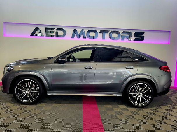 Mercedes-Benz GLE 450 d 4Matic 270 kW image number 11