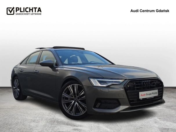 Audi A6 150 kW image number 7