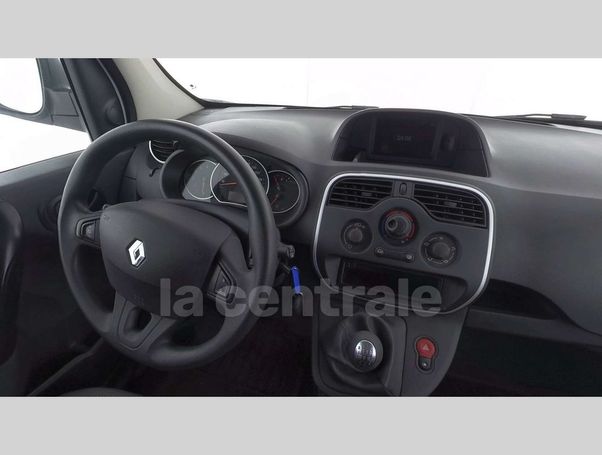 Renault Kangoo BLUE dCi 80 59 kW image number 32