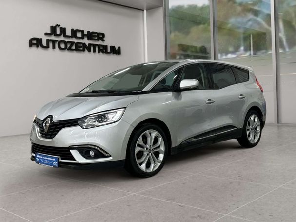 Renault Grand Scenic 88 kW image number 1