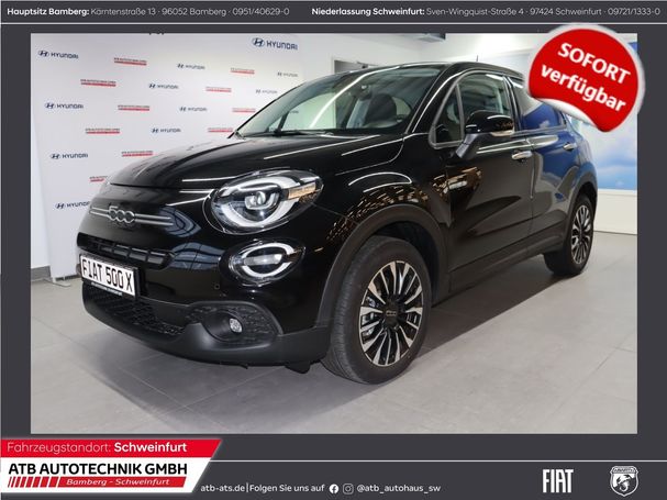 Fiat 500X 1.5 GSE Hybrid 96 kW image number 1