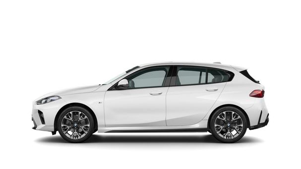 BMW 120d 120 kW image number 5