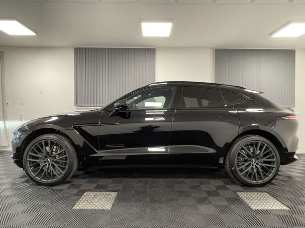 Aston Martin DBX 405 kW image number 8