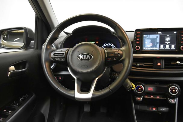 Kia Picanto 1.0 49 kW image number 21