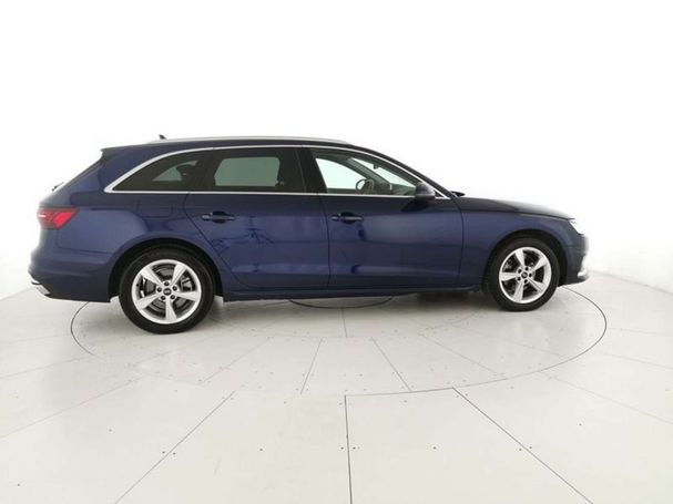 Audi A4 35 TDI Avant Advanced Business 120 kW image number 2