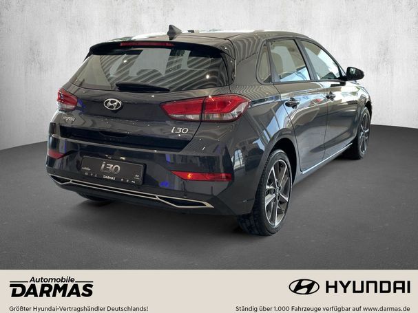 Hyundai i30 1.0 Trend 88 kW image number 6