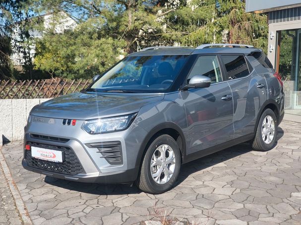 SsangYong Tivoli 1.5 120 kW image number 1