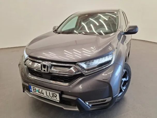 Honda CR-V 135 kW image number 1