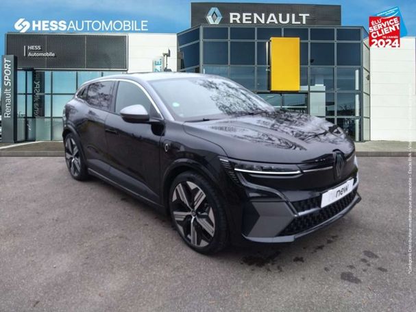 Renault Megane E-Tech Electric EV60 163 kW image number 2