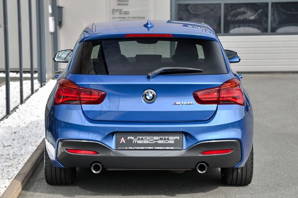 BMW 140i M Special Edition 250 kW image number 22