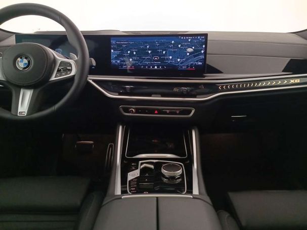 BMW X6 xDrive30d M Sport 219 kW image number 9