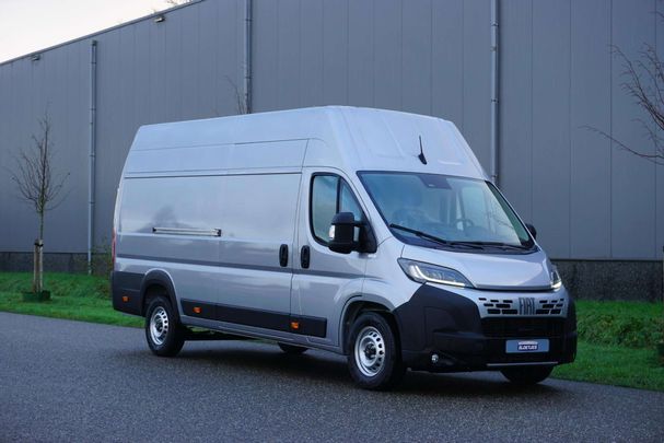 Fiat Ducato L4H3 180 132 kW image number 38