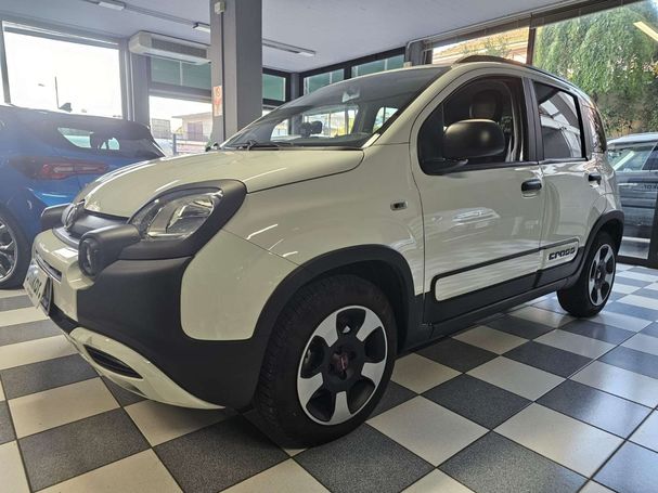 Fiat Panda 1.2 City Cross 51 kW image number 1