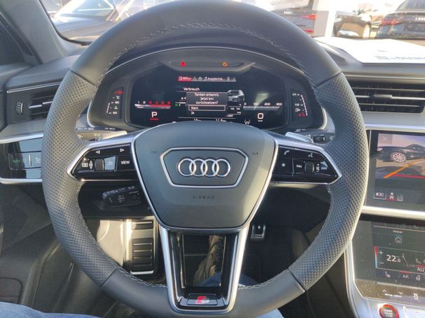 Audi S6 TDI Tiptronic Avant 253 kW image number 16