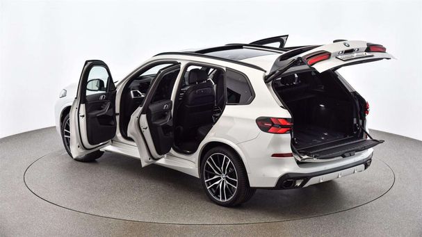 BMW X5 xDrive30d 210 kW image number 15