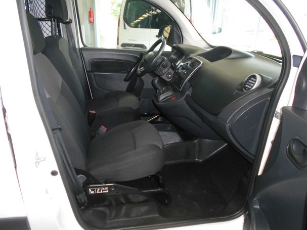 Renault Kangoo Energy dCi 90 66 kW image number 11