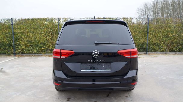 Volkswagen Touran DSG 110 kW image number 6