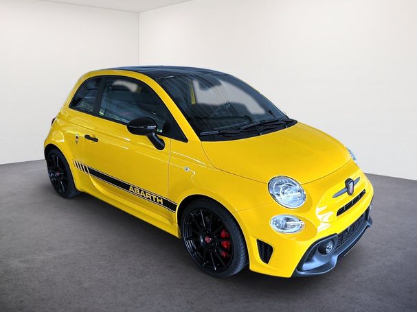 Abarth 595 132 kW image number 2