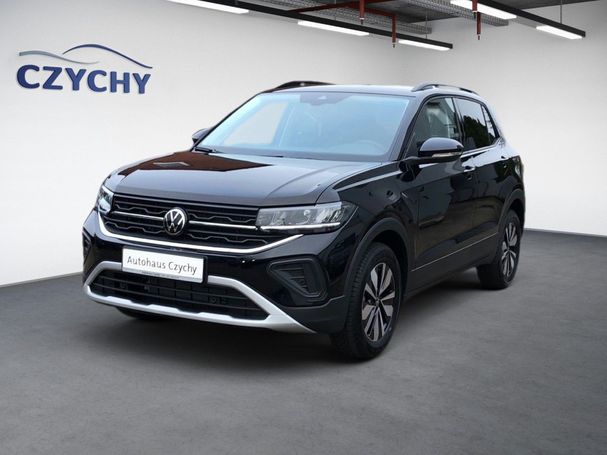 Volkswagen T-Cross 1.0 TSI 70 kW image number 1