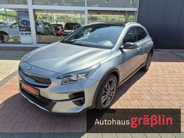 Kia XCeed 1.4 Platinum 103 kW image number 1