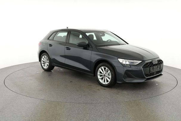 Audi A3 35 TDI S tronic Sportback 110 kW image number 22