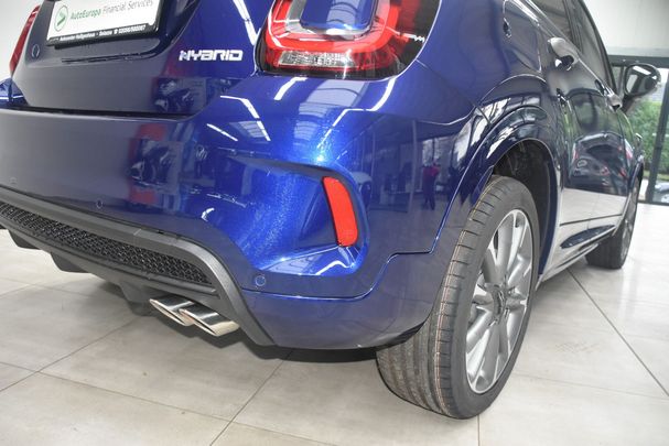 Fiat 500X Dolcevita 96 kW image number 30