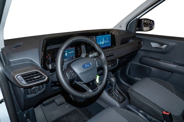 Ford Transit Courier 1.0 EcoBoost Trend 92 kW image number 12