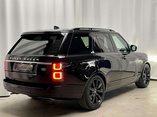 Land Rover Range Rover 3.0 SDV6 Vogue 202 kW image number 2