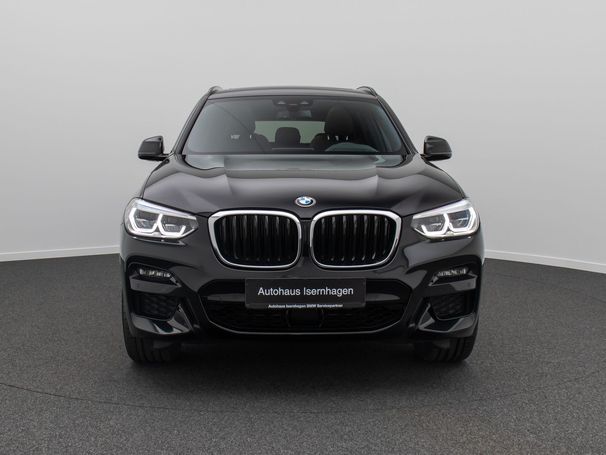 BMW X3 xDrive 195 kW image number 4