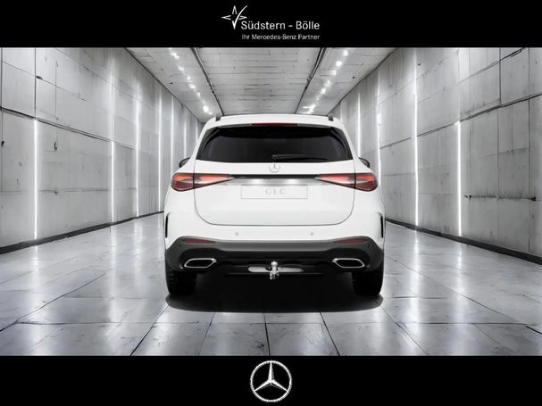 Mercedes-Benz GLC 300 190 kW image number 8