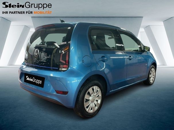 Volkswagen up! 60 kW image number 4