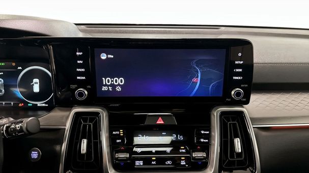 Kia Sorento AWD 196 kW image number 12