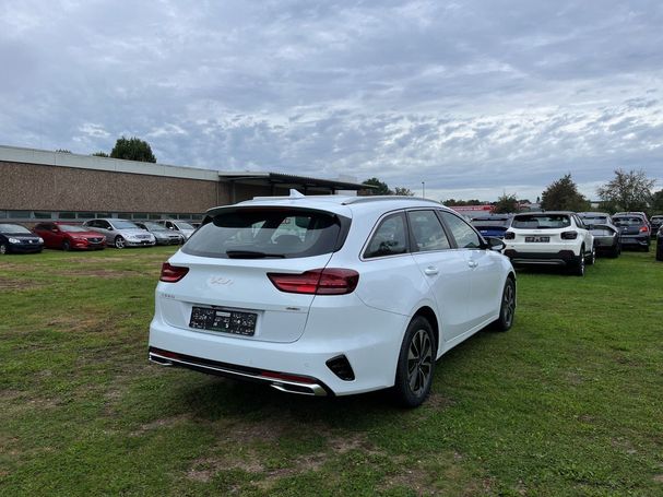 Kia Ceed Sportswagon 1.6 Plug-in Hybrid 104 kW image number 3