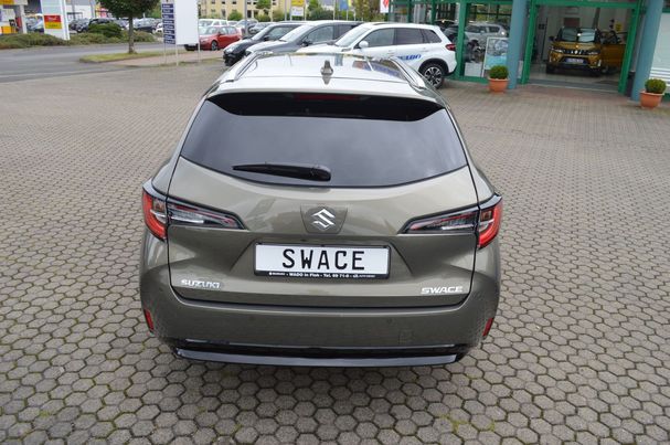 Suzuki Swace 1.8 Hybrid Comfort+ CVT 103 kW image number 3