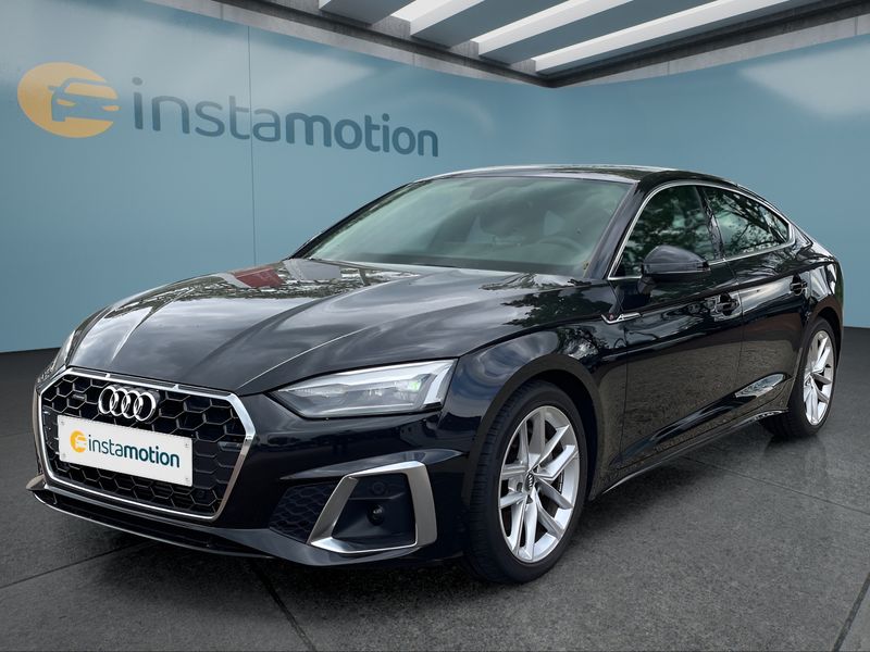 Audi A5 Sportback 45