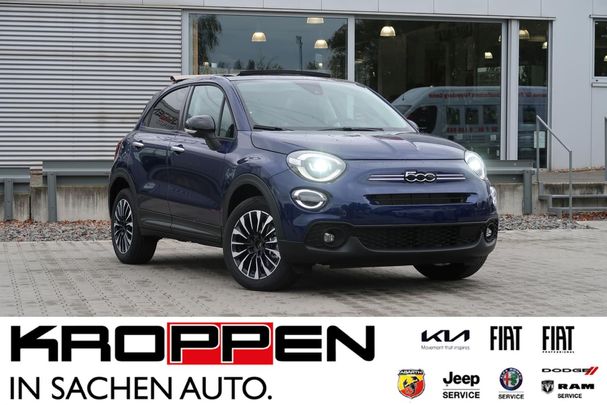 Fiat 500X 1.5 Hybrid Dolcevita 96 kW image number 4